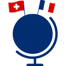 Logistique Franco-Suisse et internationale